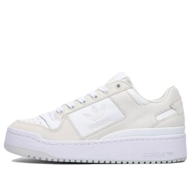 (WMNS) adidas Forum Bold 'Orbit Grey' GW6667