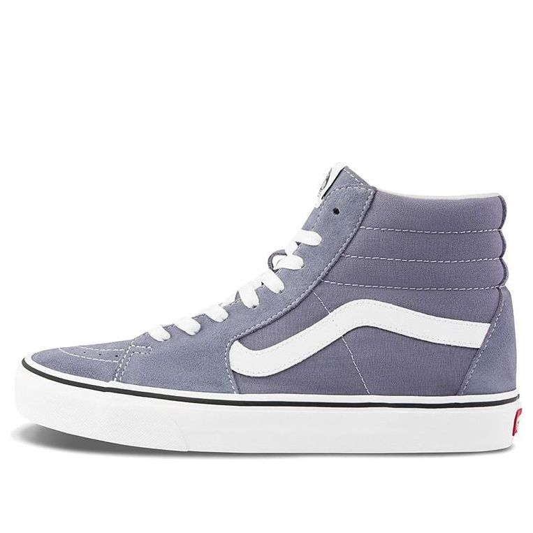 Vans SK8-Hi Blue Purple Unisex 'Blue Purple' VN0A4U3C2RM