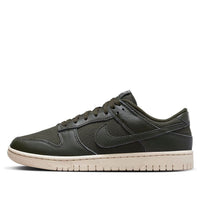 Nike Dunk Low Premium 'Sequoia' DZ2538-300