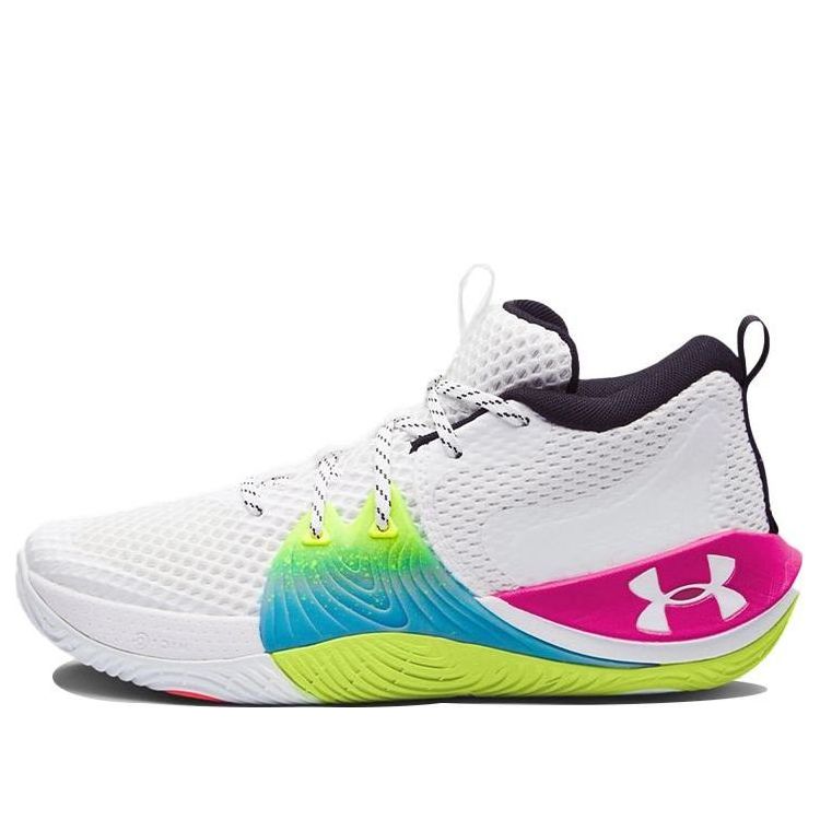 Under Armour Embiid One 'Draft Night' 3023086-103