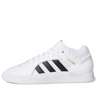 adidas Tyshawn Shoes 'Cloud White Black' H04931