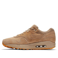 (WMNS) Nike Air Max 1 'Pinnacle Linen Linen Gum' 839608-200