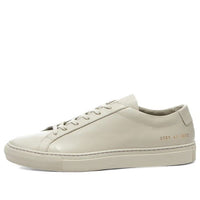 (WMNS) Common Projects Achilles Low 'Carta' 3701-3012
