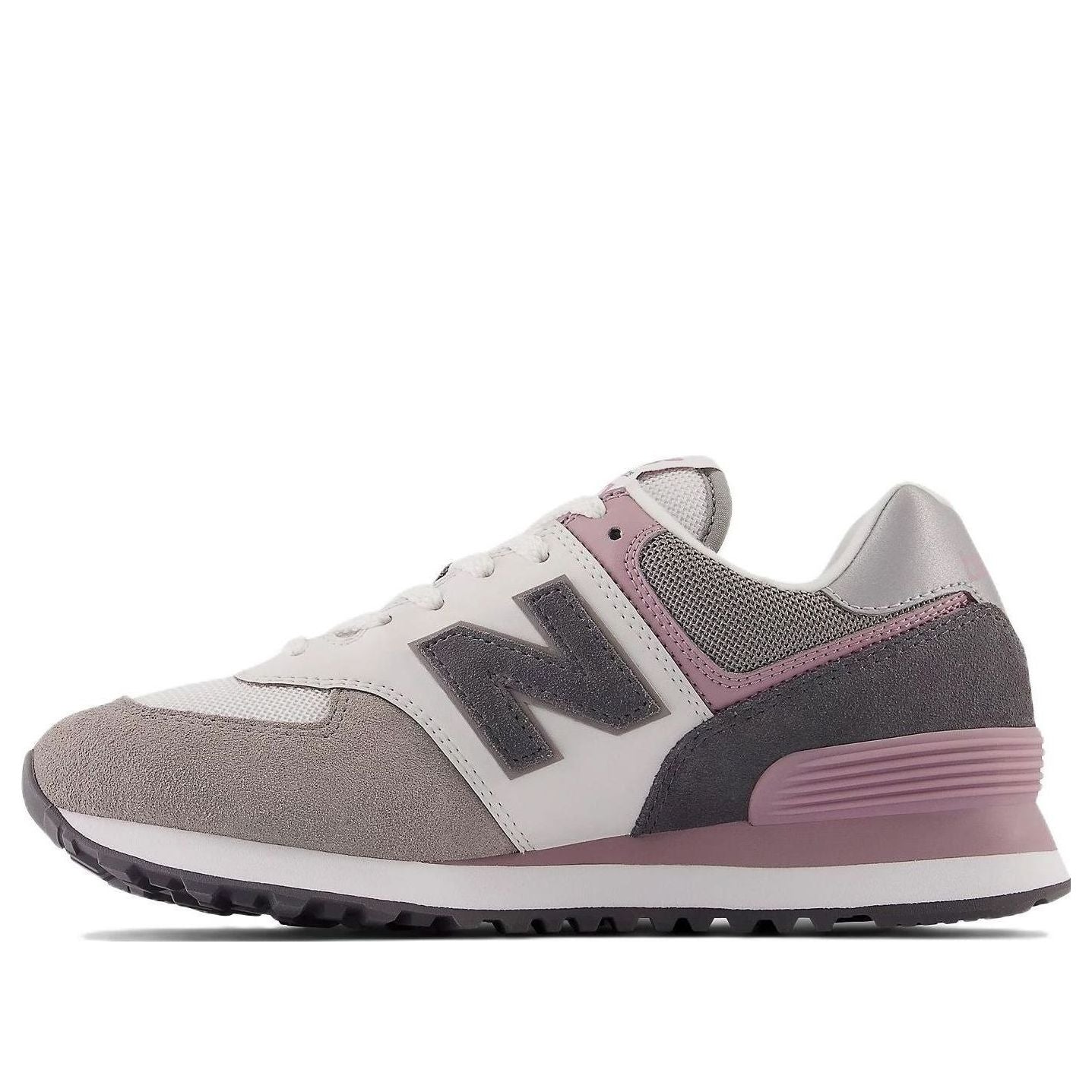 (WMNS) New Balance 574 'Grey Green' WL574IK2