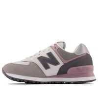 (WMNS) New Balance 574 'Grey Green' WL574IK2