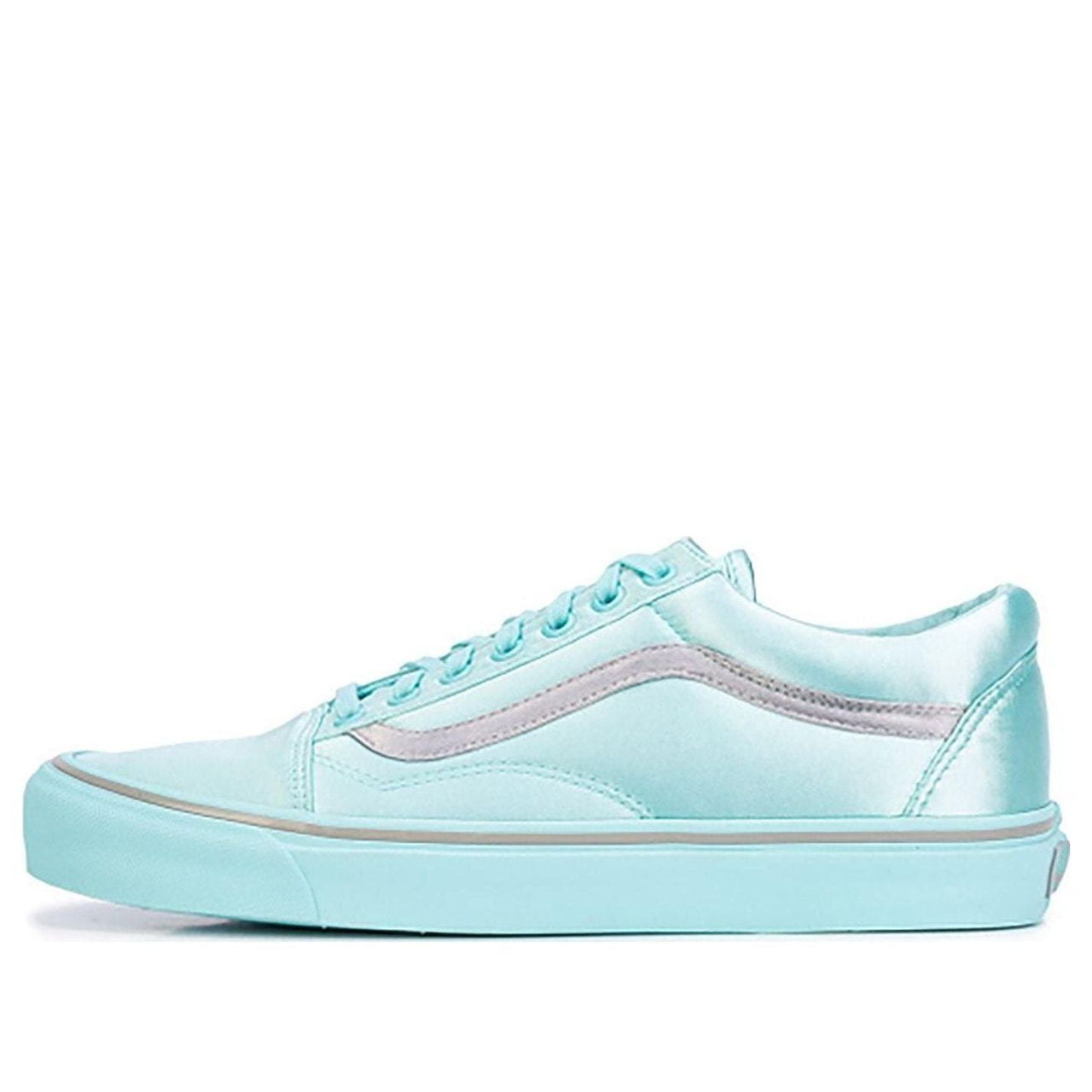 Vans x Opening Ceremony Old Skool LX 'Satin Aqua Sky' VN0A38FWTFU