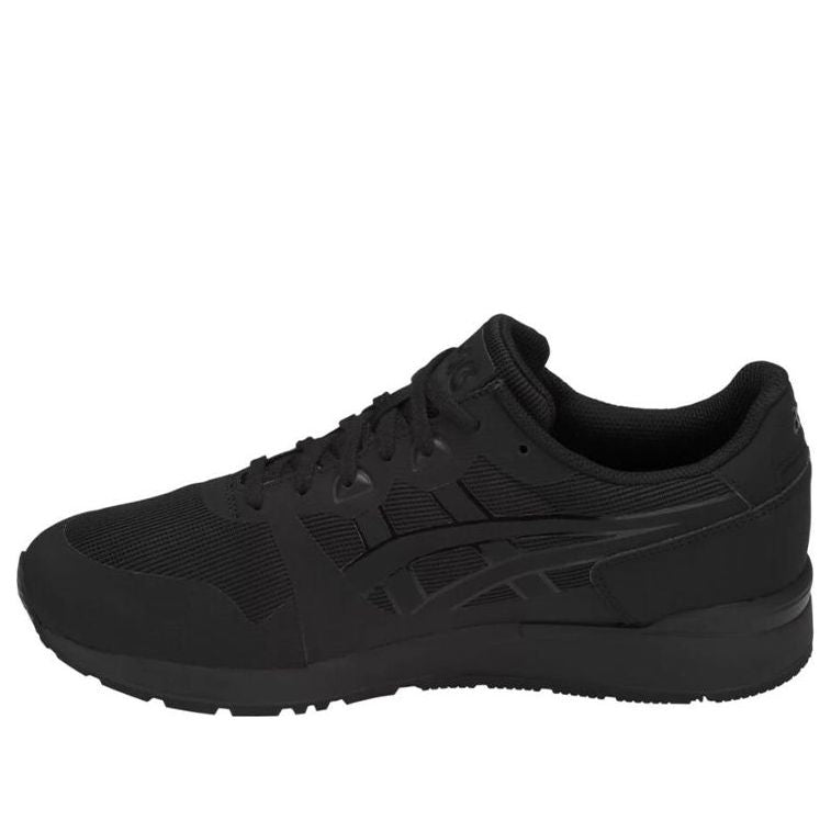 ASICS Gel-Lyte NS 'Black' H8D4N-9090