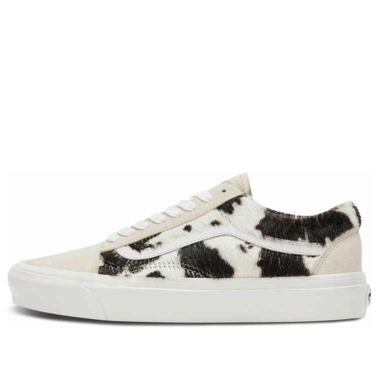 Vans Old Skool 36 DX 'Black White' VN0A4BW3DJR