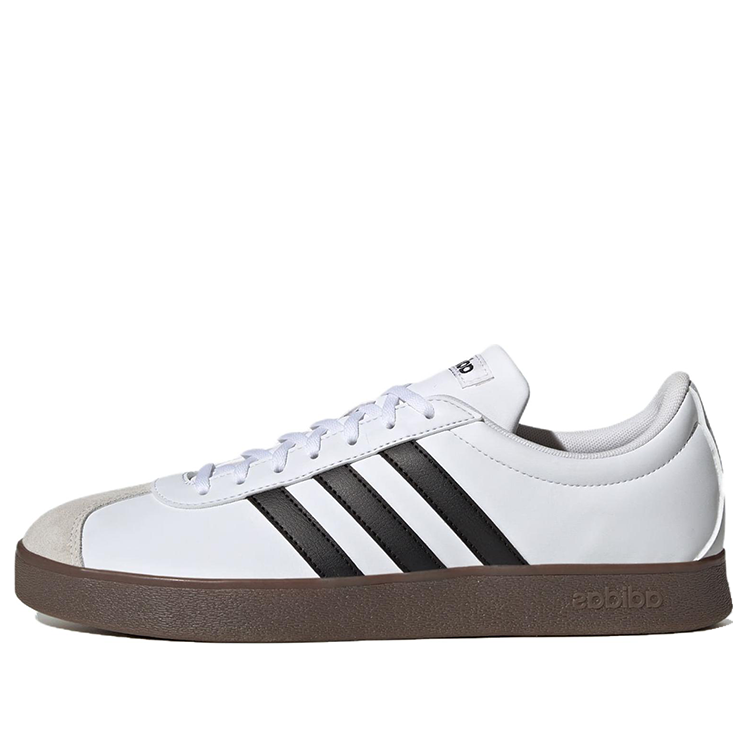 adidas VL Court Base 'White Black' ID3711