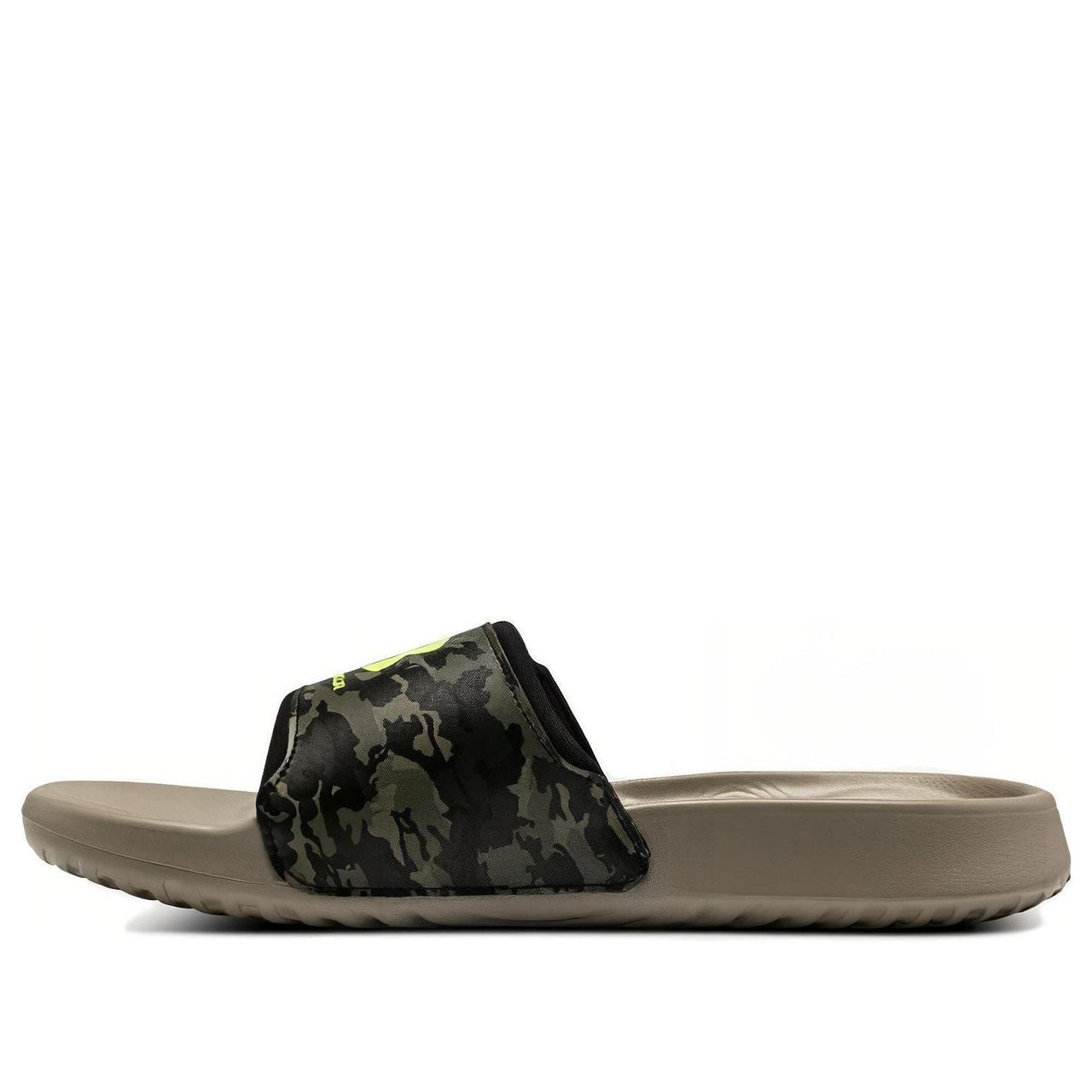 Under Armour Ignite Select Slides 'Camo' 3027848-200