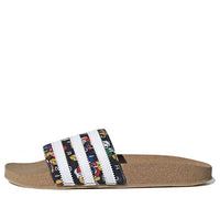 (WMNS) adidas Rich Mnisi x Adilette Slide 'Roses' GW0564