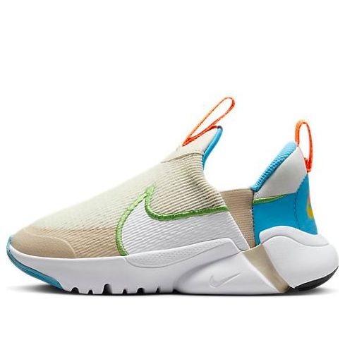 (PS) Nike Flex Plus 'Beige Green' FN8909-131