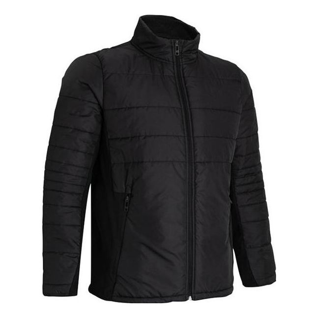 Under Armour Storm Session Golf Jacket 'Black' 1378057-001