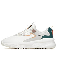ANTA Lifestyle Shoes 'White Grey' 112118843S-4