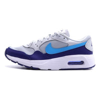 (GS) Nike Air Max SC 'Pure Platinum Blue Lightning' CZ5358-011