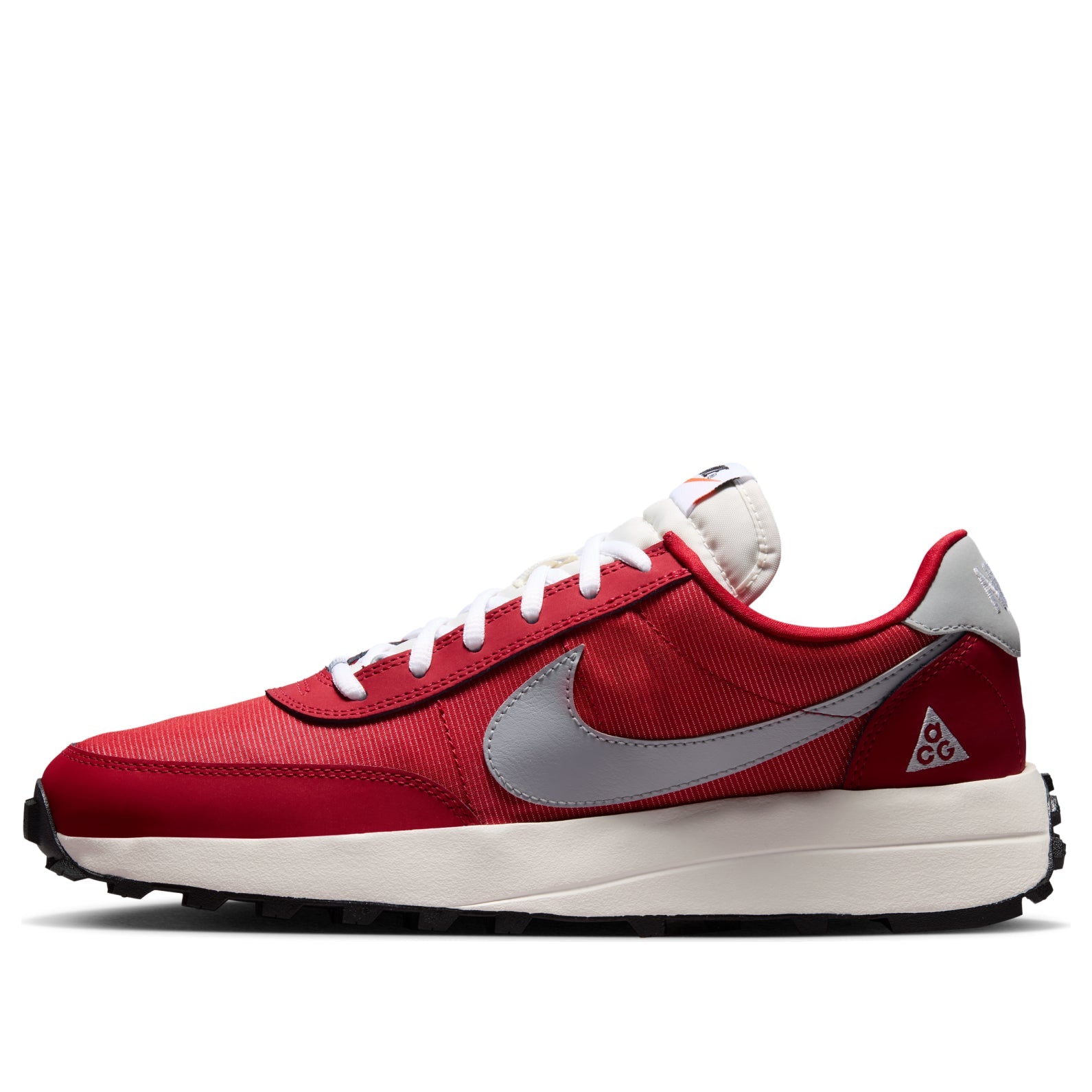 Nike ACG LDV 'Varsity Red Wolf Grey' IF2857-600