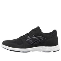 (WMNS) ASICS Gel-Moody SP4 'Black' 1132A029-001