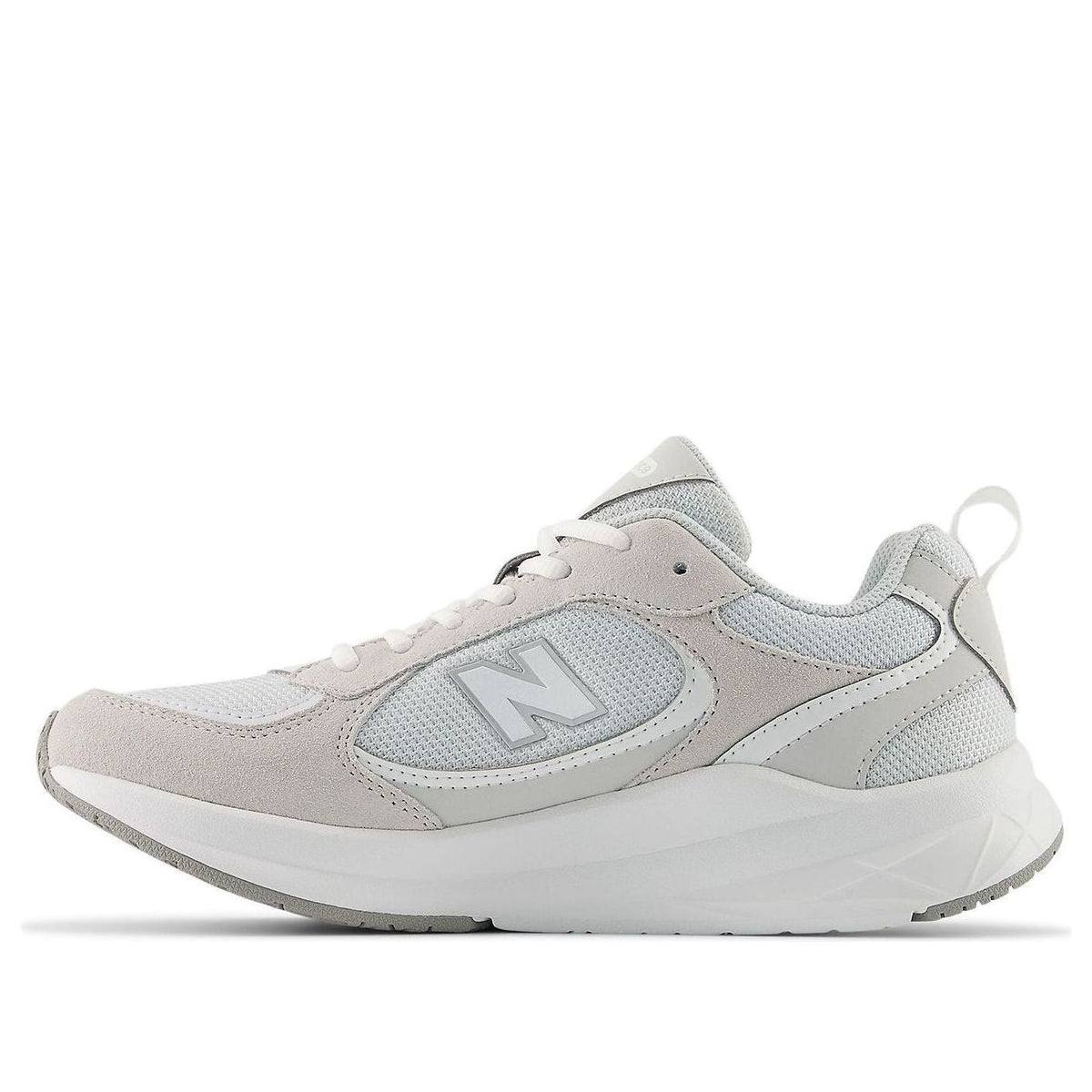 New Balance DynaSoft 'Grey Matter White Raincloud' UA950GR1