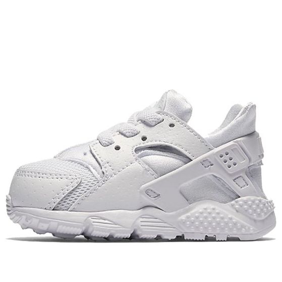 (TD) Nike Air Huarache Run 'White' 704950-110