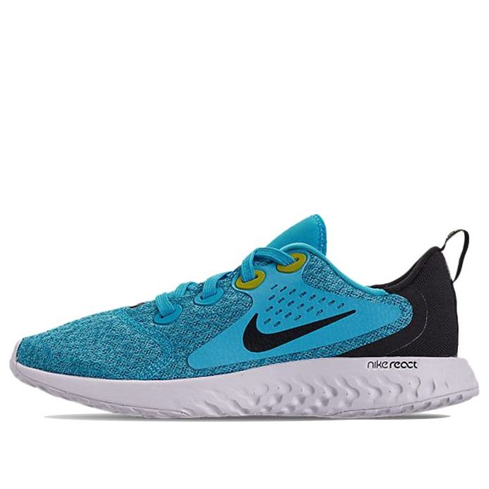 (GS) Nike Legend React 'Blue Fury' AH9438-401