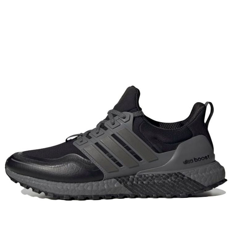 adidas UltraBoost All-Terrain 'Black Night Metallic' FZ3616