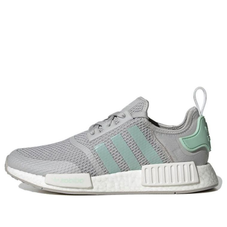 adidas NMD_R1 'Grey Blush Green' FV9152