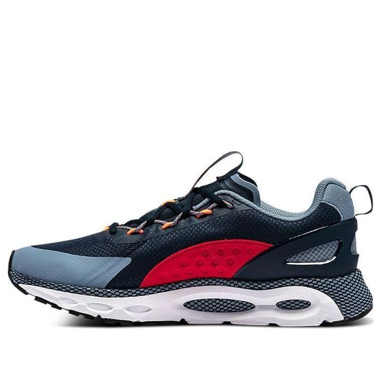 Under Armour Hovr Infinite Summit 2 Blue 3023633-401