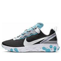 Nike React Element 55 'Black Aqua' BV1507-001