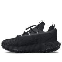 Under Armour HOVR Summit Fat Tire Delta 'Triple Black' 3024921-001