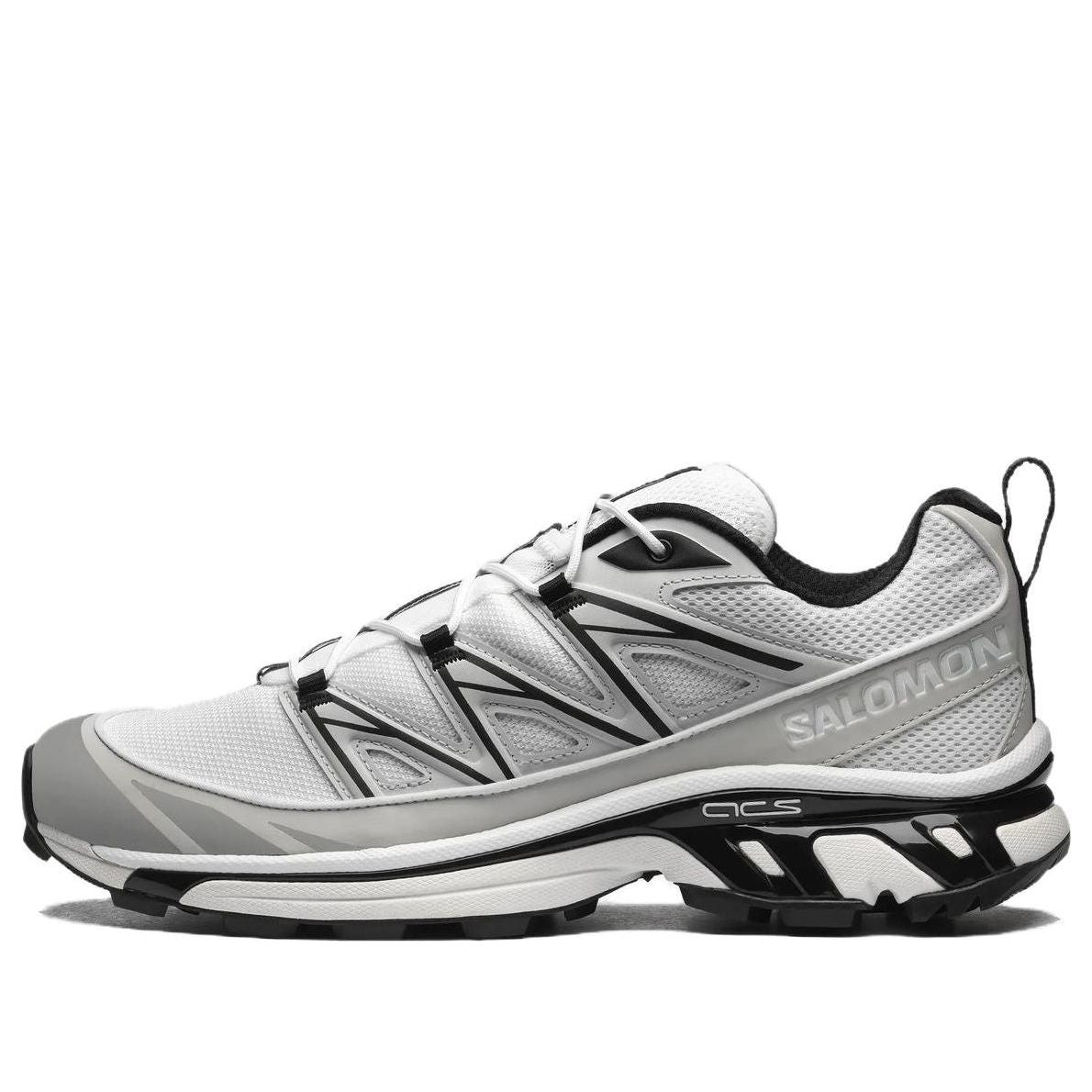 SALOMON XT-6 Expanse 'White Metal Black' 475731