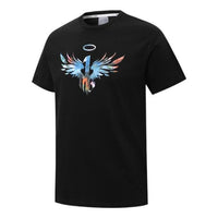 PUMA X LaMelo Ball T-Shirt 'Black' 536411-02