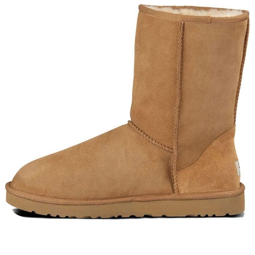 UGG CLASSIC SHORT Snow boots 5800-CHE
