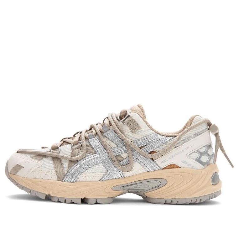 ASICS Gel-Kahana TR V2 'Beige' 1203A259-250