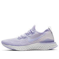 (WMNS) Nike Epic React Flyknit 2 'Lavender Mist' BQ8927-501