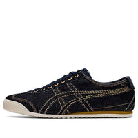 Onitsuka Tiger Mexico 66 'Black Blue' 1183A729-400