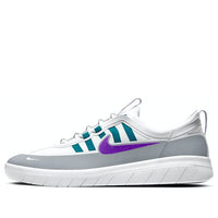 Nike Nyjah Free 2 SB 'Grape' BV2078-008