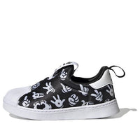 (TD) adidas Disney x Superstar 360 'Mickey's Hands' GX1873