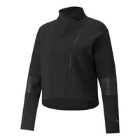 (WMNS) MOTO Jacket 520927-01