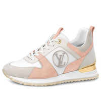 (WMNS) LOUIS VUITTON Run Away Sneakers 'Pink Gold' 1ABP84