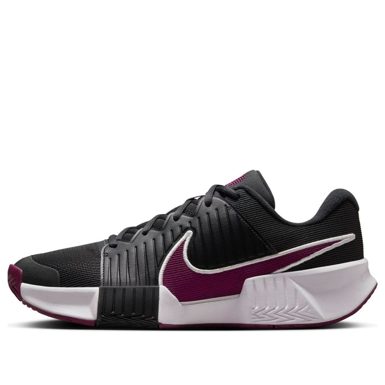Nike Zoom GP Challenge Pro 'Black Sangria' FB3145-008
