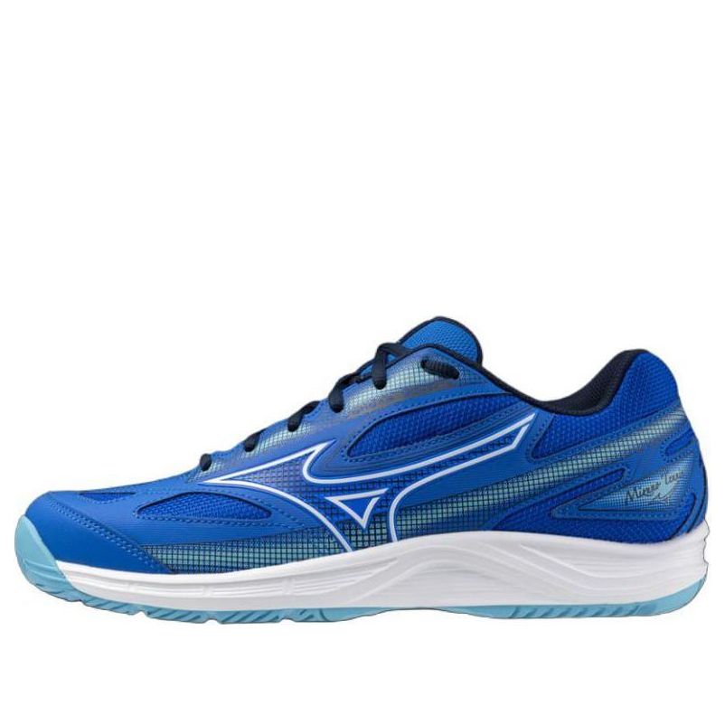 Mizuno BREAK SHOT 4 AC 'Blue White' 61GA234028