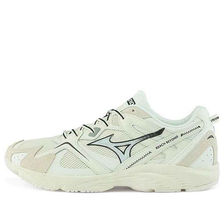 Mizuno LG 90s White D1GH212502