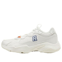 Reebok Royal Turbo Impulse CLN 'White Blue' FW5216