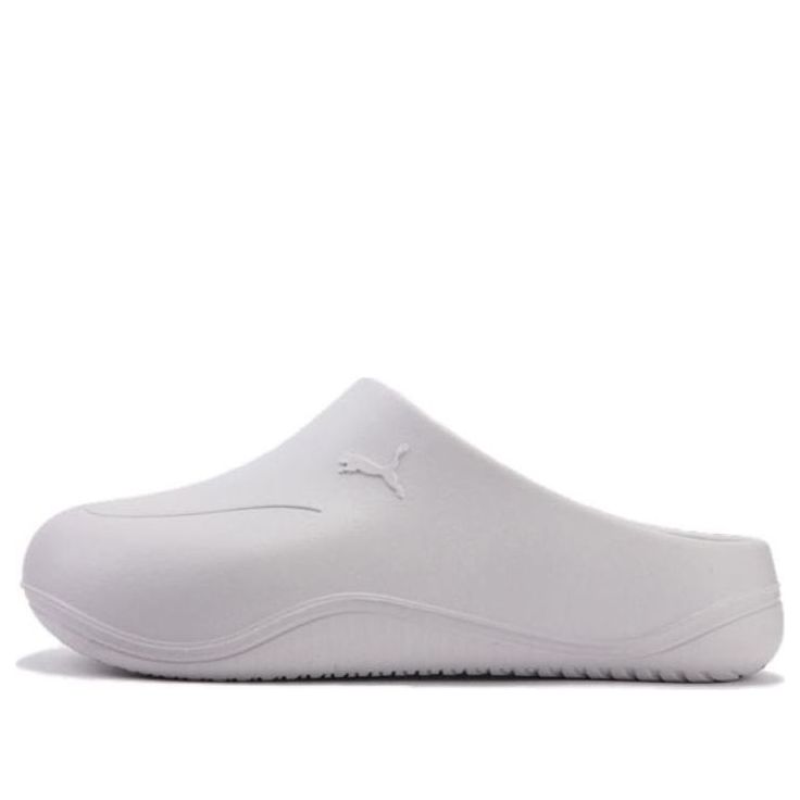 (WMNS) PUMA Wave Mule 'Marble' 399050-01