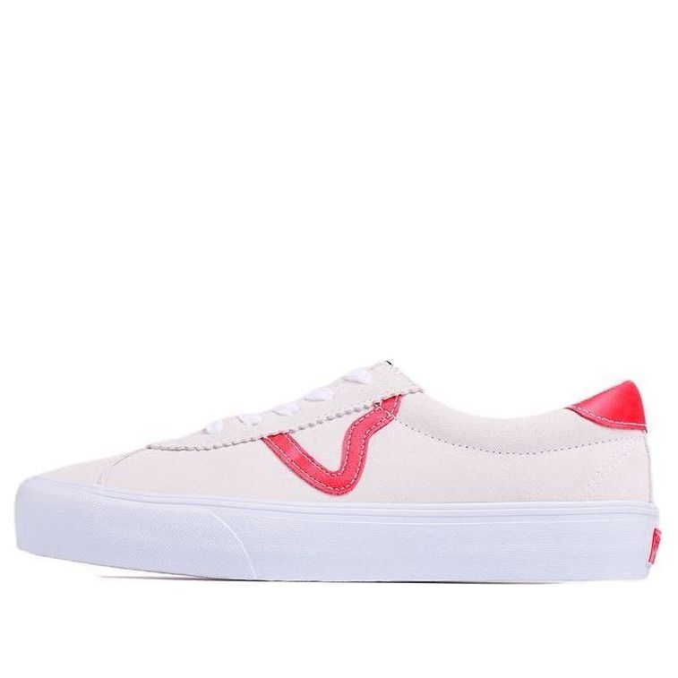 Vans Epoch VR3 LX 'White Goji Berry' VN0A5EE5B2W