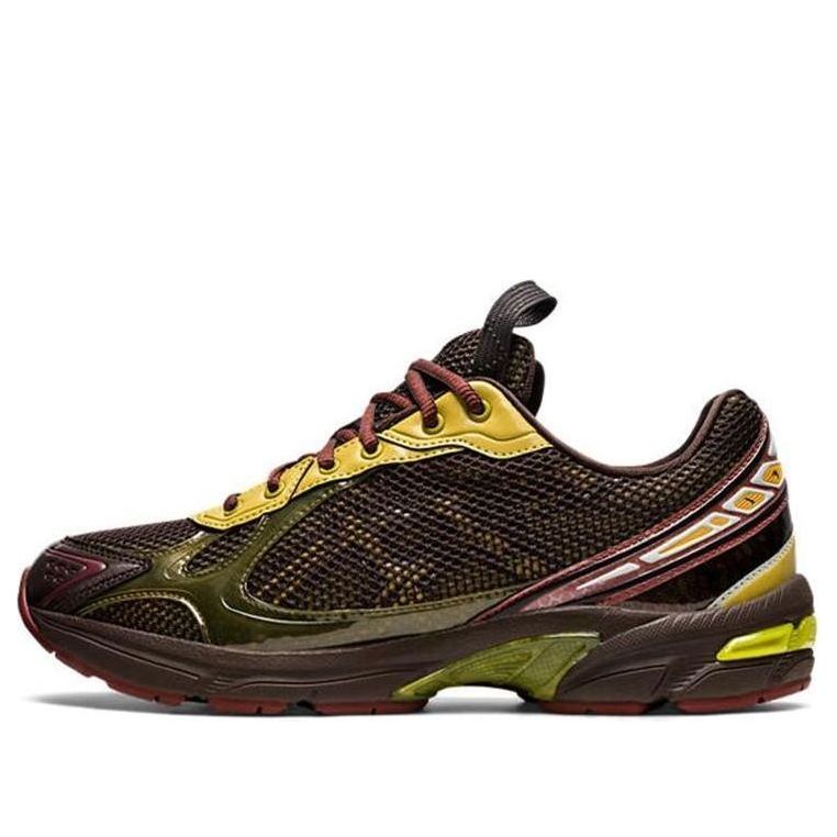 ASICS UB4-S Gel-1130 'Demitasse Fir Green' 1201A645-200