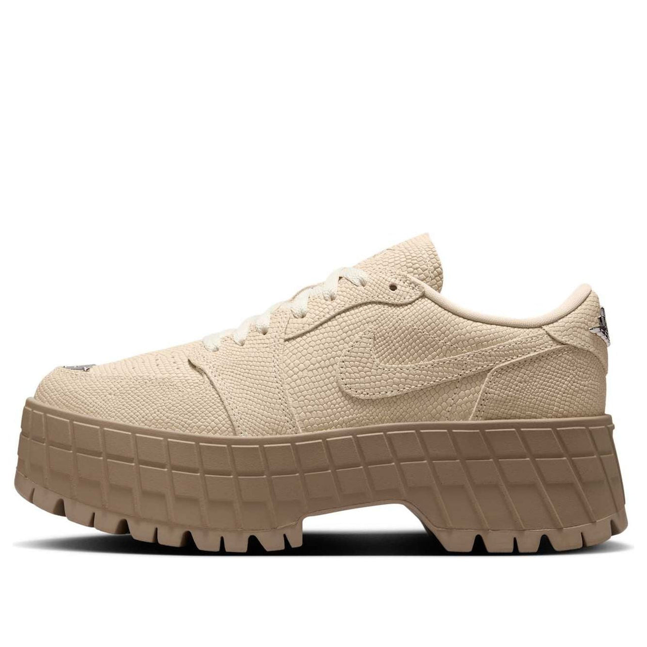 (WMNS) Air Jordan 1 Low Brooklyn 'Rattan Desert Camo' HF3184-200