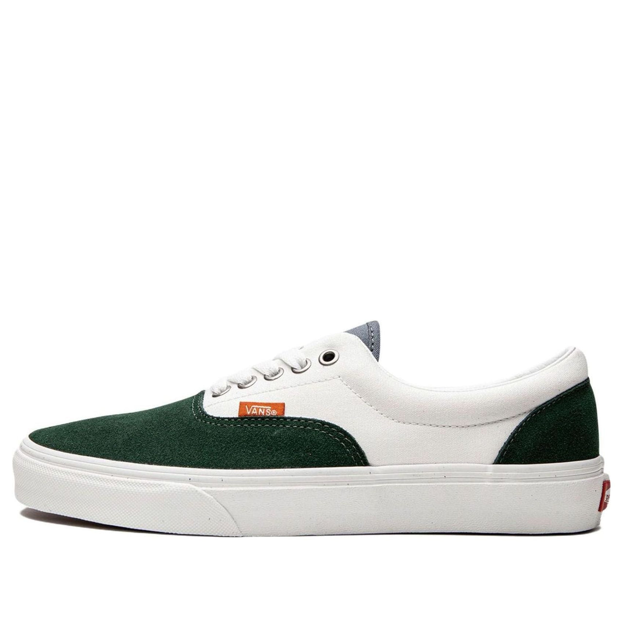 Vans Era 'Varsity Canvas - Green' VN0A5KX524O