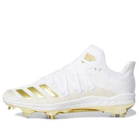 adidas Adizero Afterburner 6 'Gold Metallic' DB3434