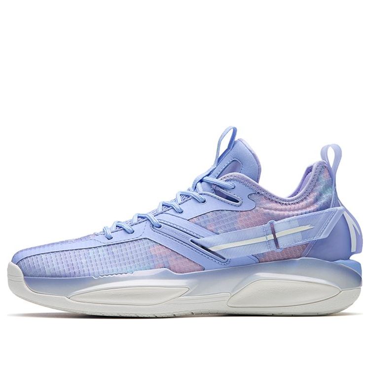 ANTA Gordon Hayward 3 'Purple Ivory' 112231103-2